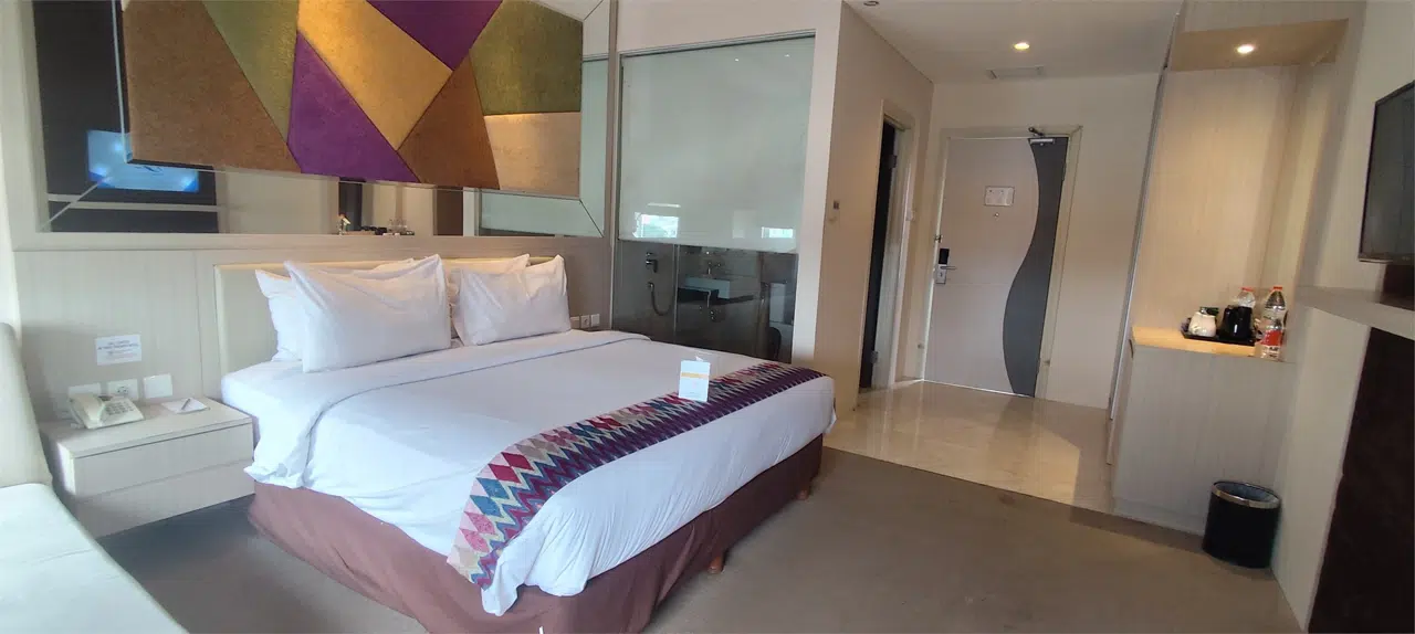 Room image